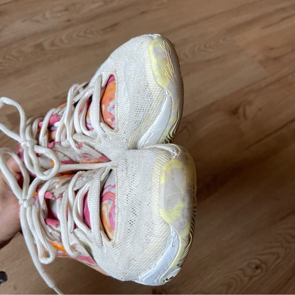 NIKE KD 15 All Star Men’s Sneaker Size 11 - Picture 5 of 11